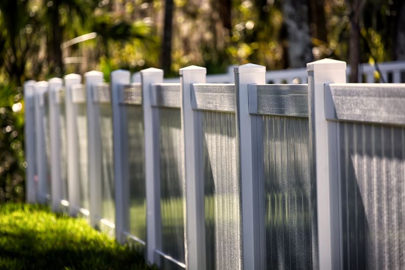 Specialty Fence Installers